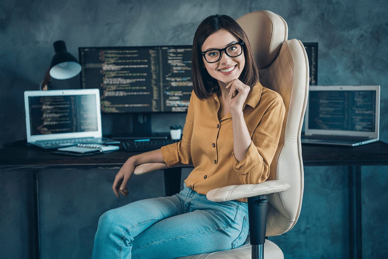 Desarrollo web profesional en Costa Rica — Nexo Creativo CR