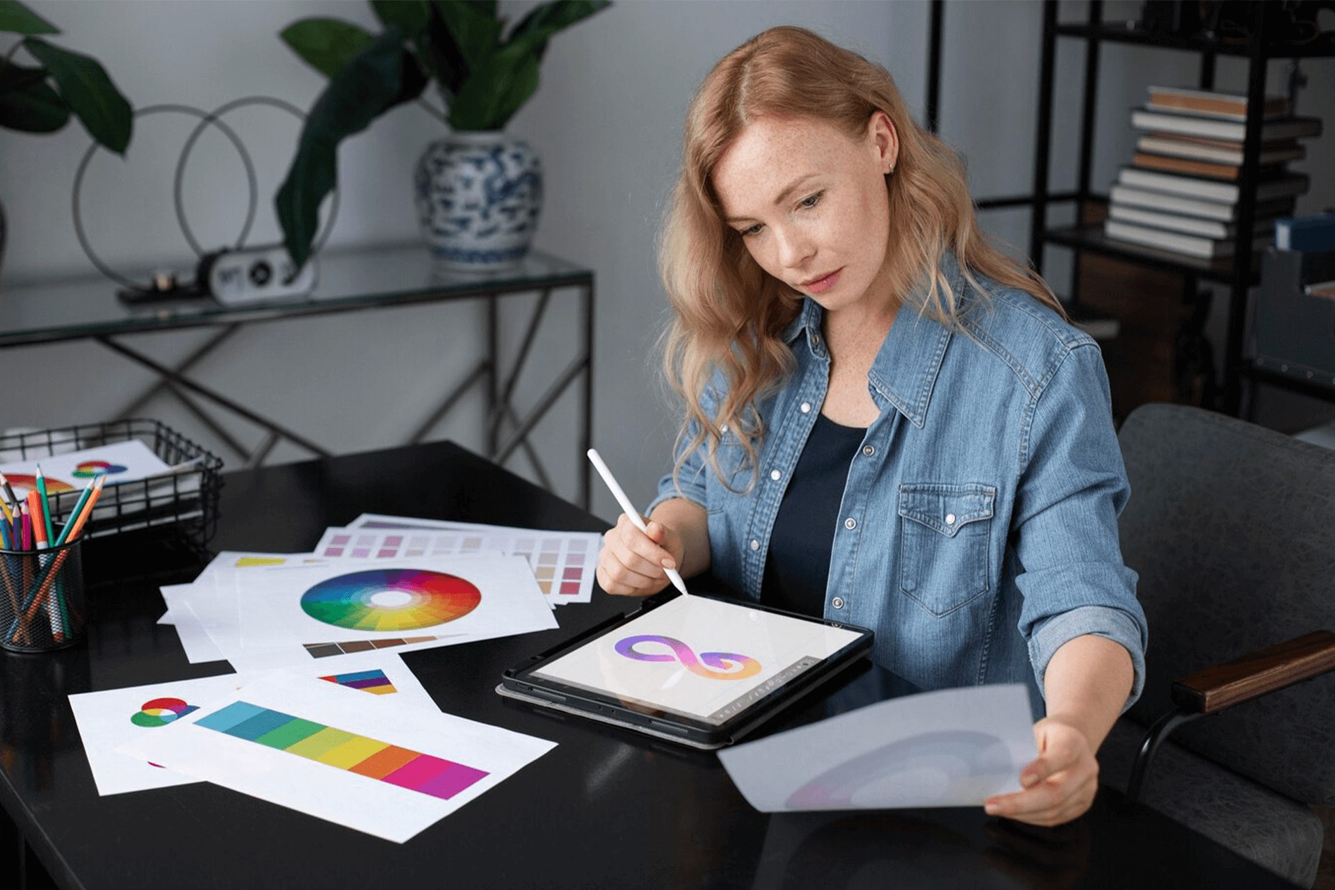 Diseño gráfico en Costa Rica — Nexo Creativo CR