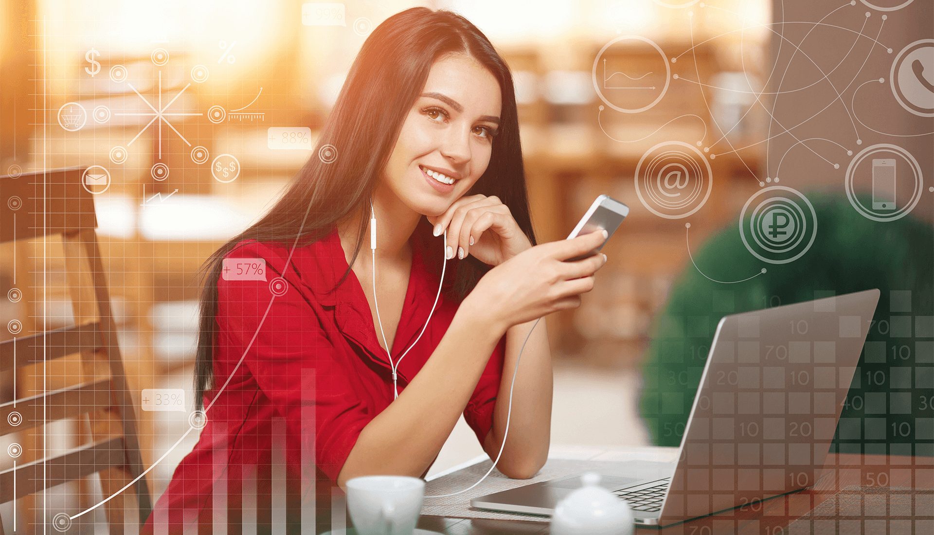 Servicios contables para pymes en Costa Rica — Nexo Creativo CR