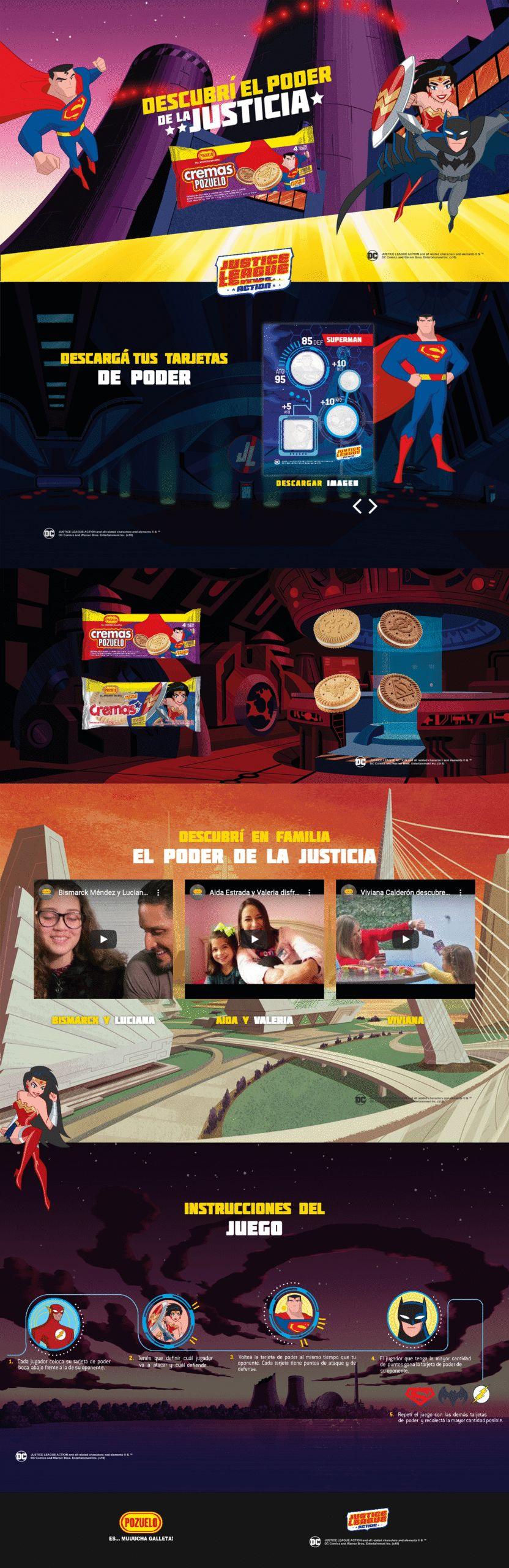 Portafolio de proyectos de Nexo Creativo CR