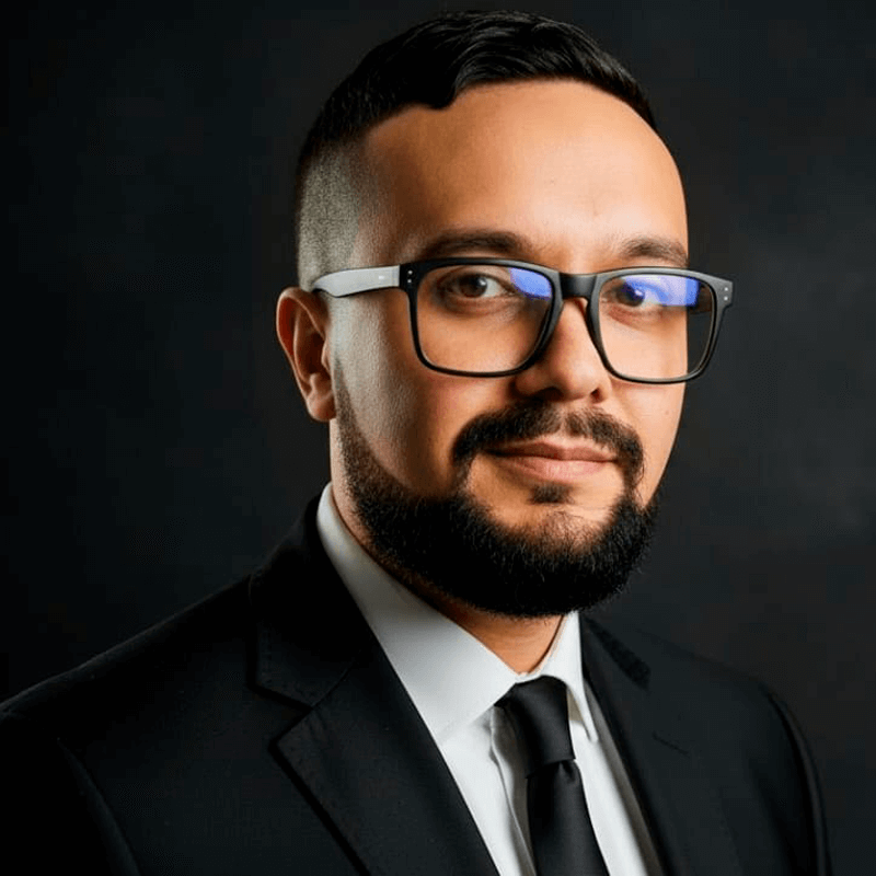 Albin Álvarez Parra, Administrador y Desarrollador Web en Nexo Creativo CR